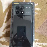 POCO X6 PRO 512 12G RAM پوکو ایکس 6 پرو