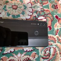 گوشی honor 8X با حافظه ۶۴ گیگ|موبایل|لنجان, |دیوار