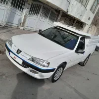 وانت آریسان مدل ۹۵