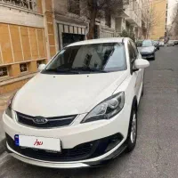 ام وی ام 315 نیو اسپرت لاکچری