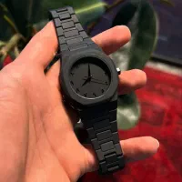 ساعت فول بلک|ساعت|نجف‌آباد, شیخ آباد|دیوار