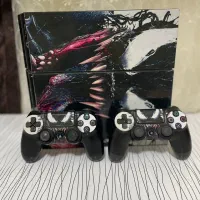 ps4 کپی خور|کنسول، بازی ویدئویی و آنلاین|آستارا, |دیوار