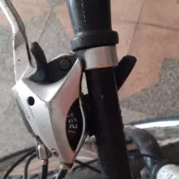 دوچرخه دماوند