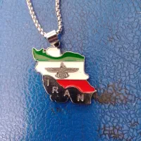 گردن بند ایران