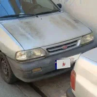 پراید مدل87