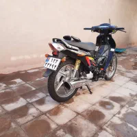 کویرs1|موتورسیکلت|رفسنجان, |دیوار
