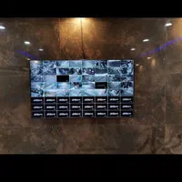 برقکاری، نصب دوربین ،دزدگیر ،شبکه،سانترال|خدمات پیشه و مهارت|رباط‌کریم, شهرک صنعتی نصیرآباد|دیوار