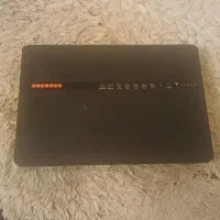 مودم 5g هواوی سیم کارت خور کاملا سالم