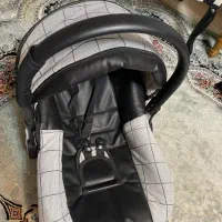 کریر|کالسکه و لوازم جانبی|مشهد, الهیه|دیوار