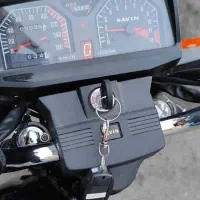 هونداcgl150cc|موتورسیکلت|تهران, استاد معین|دیوار