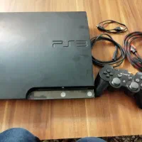 فروش پلی استیشن 3 کپی خور ps3 اسلیم