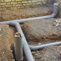 لوله کشی و تخریب ساختمان|خدمات پیشه و مهارت|شوشتر, |دیوار