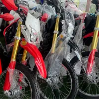 تریل باسل۲۵۰توسان مدل۱۴۰۴|موتورسیکلت|لیسار, |دیوار