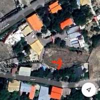 فروش زمین ۱۲۰۰ متری خیابان مدرس|فروش زمین و ملک کلنگی|رودهن, |دیوار