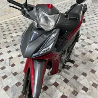 لیفان135|موتورسیکلت|سبزوار, قصبه غربی|دیوار