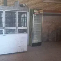 یخچال ایستاده