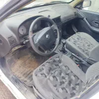 آریسان مدل ۹۵ کم کارکرد|خودرو سواری و وانت|رشت, ولکس|دیوار