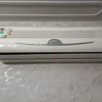 کولر گازی جنرال شکاری ۳۰ هزار