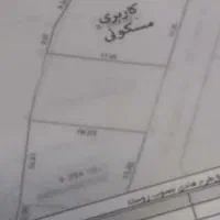 230متر کاربری مسکونی خوش قواره گیلان شفت|فروش زمین و ملک کلنگی|احمدسرگوراب, |دیوار