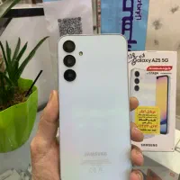 گوشی سامسونگ A25 5G حافظه ۱۲۸ گیگ مشابه اکبند