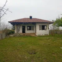 ویلا باغ ۶۵۰ متری کلنگی ۶ کیلومتری دریا