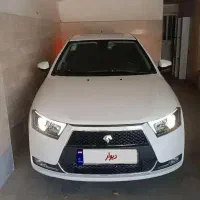 دنا پلاس توربو آپشنال مدل ۱۴۰۳
