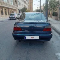 دوو سیلو مدل 82|خودرو سواری و وانت|مشهد, مشکینی (شهرک غرب)|دیوار