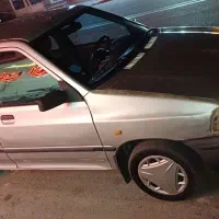 وسایل نقلیه|خودرو سواری و وانت|میانه, |دیوار