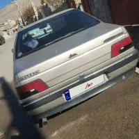 ماشین پژو ۴۰۵|خودرو سواری و وانت|یاسوج, |دیوار