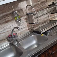 سینک و شیر و جای ظرف|مصالح و تجهیزات ساختمان|ری, شهید بهشتی|دیوار