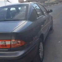 سمندef7مدل ۹۶|خودرو سواری و وانت|پردیس, فاز ۱|دیوار