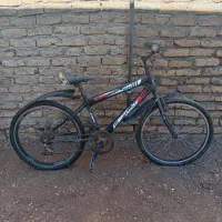 دوچرخه نیاز به تعمیر