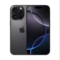 اپل iPhone 16 Pro Max حافظهٔ ۲۵۶ گیگابایت اقساطی