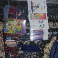 لوازم تحریر