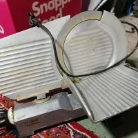 کالباس بر براکس