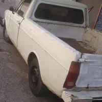 پیکان وانت مدل ۸۰