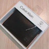 کیف پول و کارت Calvin Klein