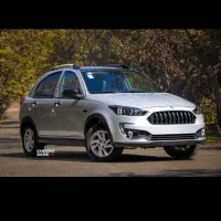 حواله اطلس جی ال با ترمز sbr وisc