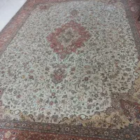 فرش ۱۲ متری ،۷۰۰ شانه