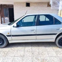 پارس موتور زانتیا