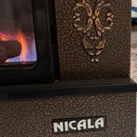 بخاری گازسوز نیک کالا|بخاری، هیتر، شومینه|تهران, عباسی|دیوار