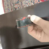 تعدادی بند قلاده