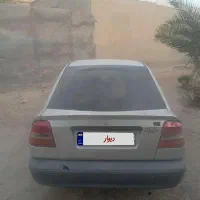 پراید ۱۴۱ ۸۶دوگانه|خودرو سواری و وانت|بندر گناوه, |دیوار