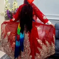 لباس مجلسی شیرازی(کرایه داده میشود)|لباس|تهران, مخصوص|دیوار