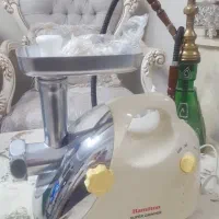 چرخ گوشت همیلتون نو نو