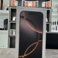 iphone16 pro اپل تعداد موجود عمده رنگ بندی کامل|موبایل|اصفهان, مفتح|دیوار