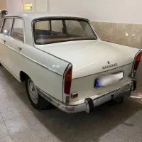 پژو 404