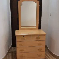 میز آرایش / میز توالت