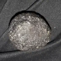 شهاب سنگ|کلکسیون اشیاء عتیقه|قم, انسجام|دیوار