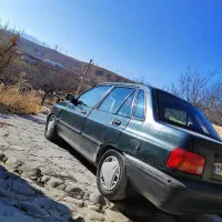 پراید مدل 82|خودرو سواری و وانت|فیروزکوه, |دیوار